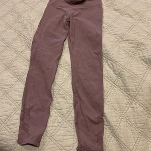 Athleta Girl Leggings